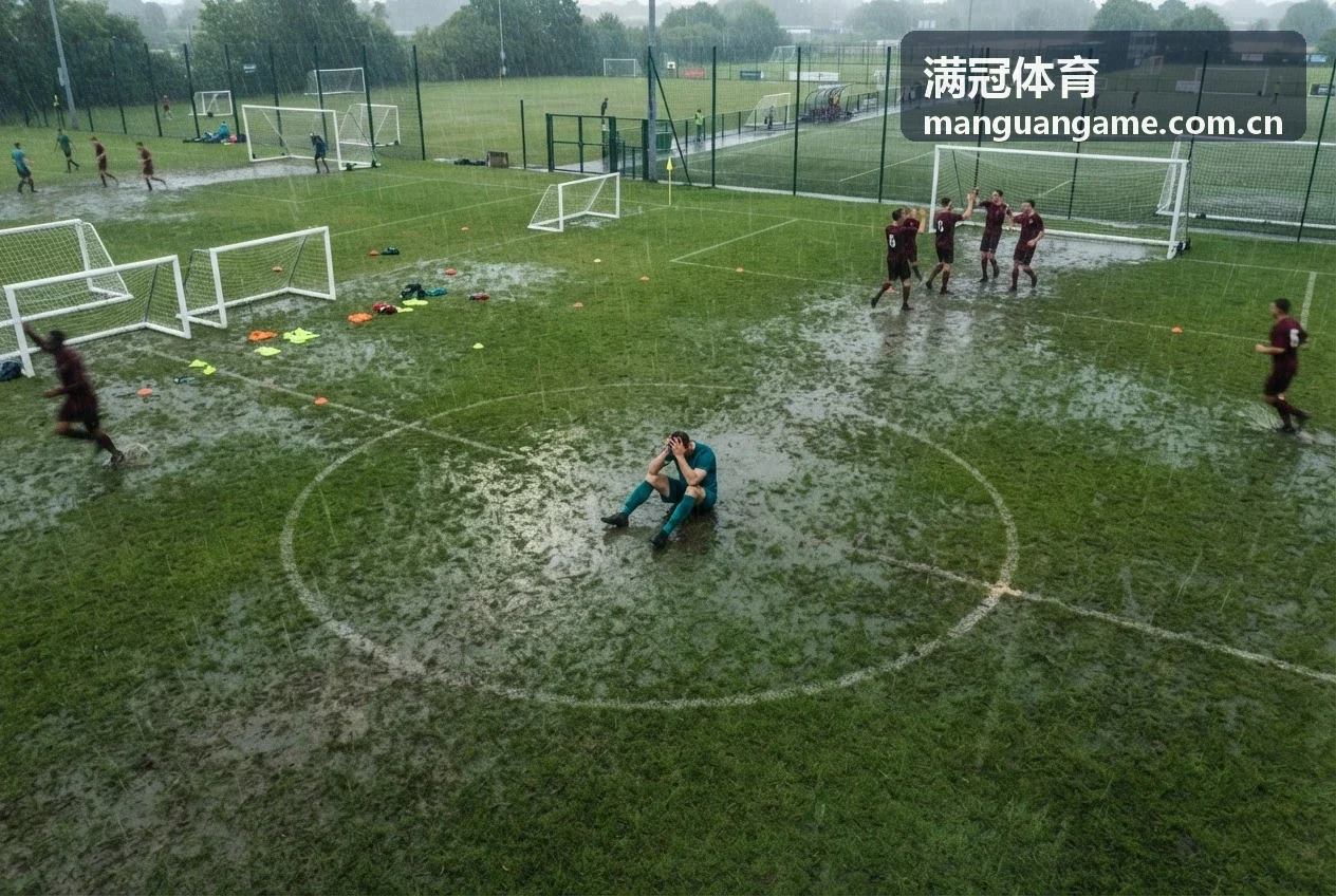 满冠体育赛事运营推广策略