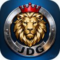 JDG战队图标