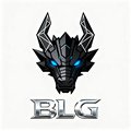 BLG战队图标
